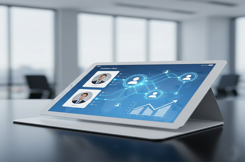 لماذا تحتاج المؤسسات إلى نظام CRM لإدارة العملاء؟