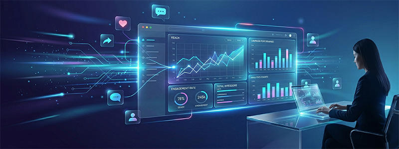 التسويق الرقمي (Digital Marketing)