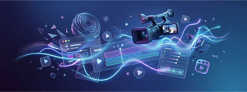 صناعة الفيديو (Video Production)