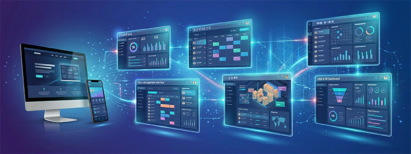 الأنظمة الذكية (Smart Systems)