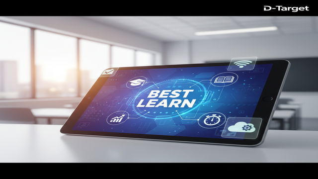 Best Learn – نظام إدارة المدارس